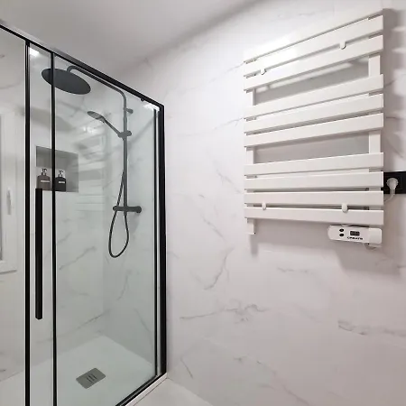 El Rincon De Choco Appartement