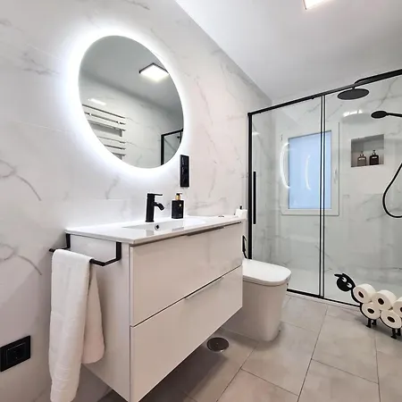 El Rincon De Choco Appartement Gijón