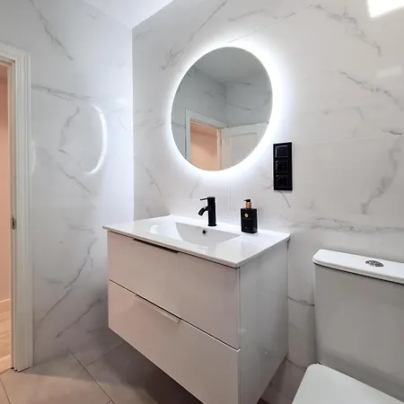 El Rincon De Choco Apartment Gijon