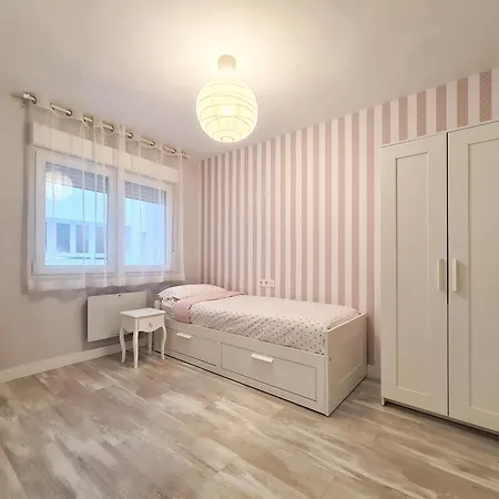 El Rincon De Choco Apartment