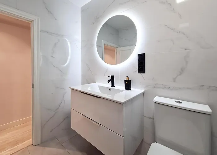 El Rincon De Choco Apartment Gijón