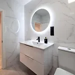 El Rincon De Choco Apartman Gijón