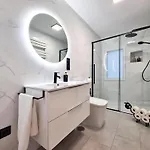 El Rincon De Choco Apartman Gijón