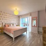 Apartman El Rincon De Choco Gijón
