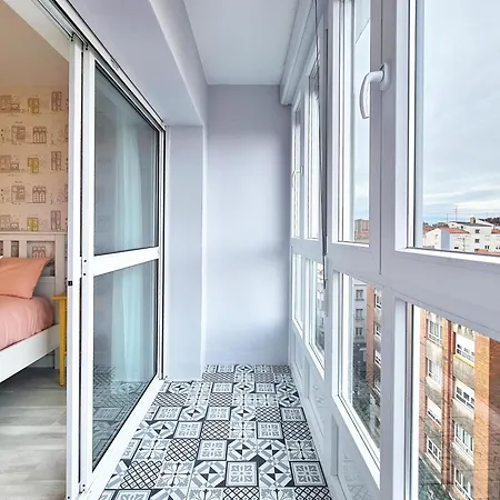 Apartman El Rincon De Choco