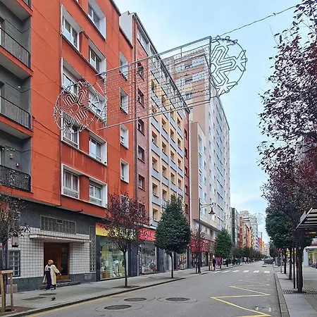El Rincon De Choco Apartman *