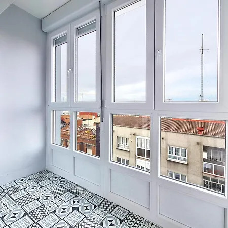 Apartman El Rincon De Choco *
