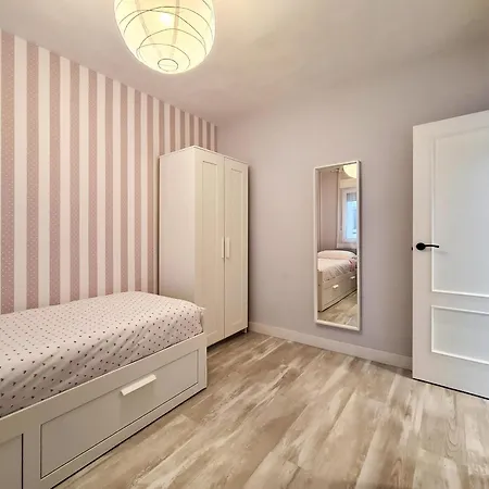 Apartman El Rincon De Choco