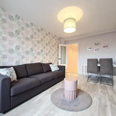 El Rincon De Choco Apartman *